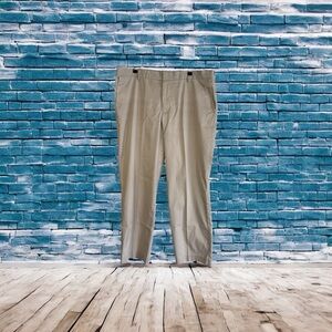 Men's Dockers Straight Fit‎ SZ 40 X 32.